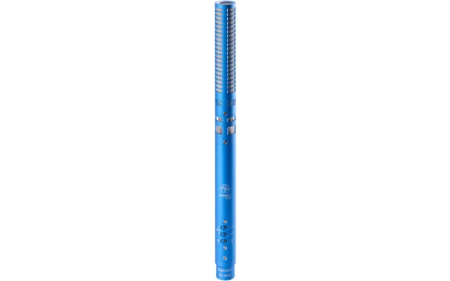 Schopes Super CMIT-2U - Micrófono shootgun