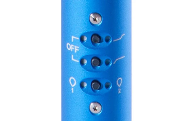 Schopes Super CMIT-2U - Micrófono shootgun