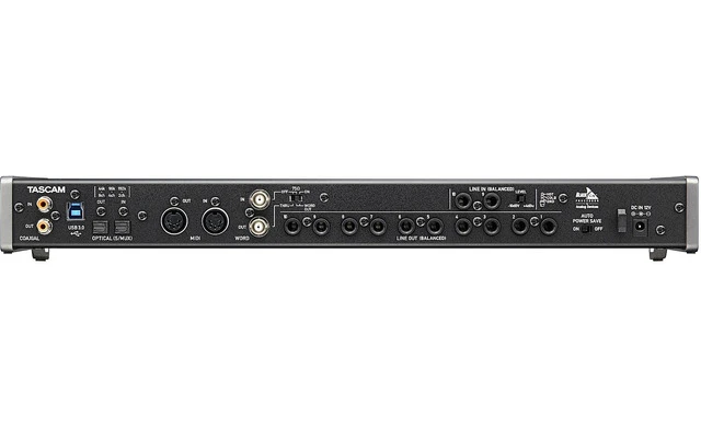 Tascam US-20x20