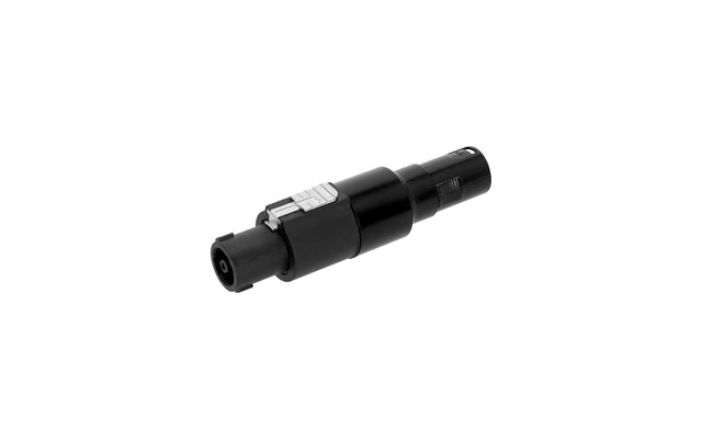 Adam Hall Connectors 4 STAR A SF4 XM3