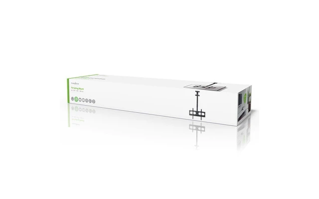 Soporte de Techo para TV con Movimiento Completo - 42