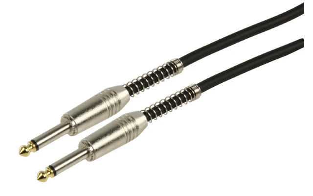Cable de guitarra profesiona
