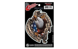Planet Waves Freedom Eagle