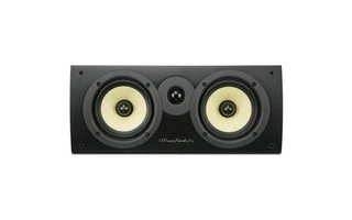 Wharfedale Crystal 4.C