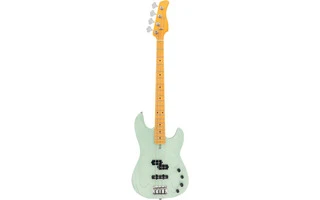Marcus Miller P6-4 Sgm Surf Green Metallic