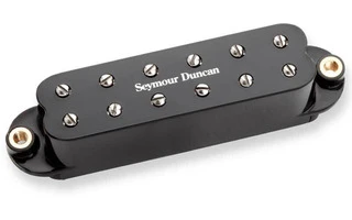 Seymour Duncan SL59-1N Little '59 For Strat Blk