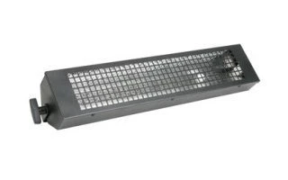 Armadura para tubos de luz negra 60cm