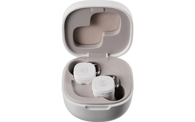 Audio Technica ATH-SQ1TW Popcorn