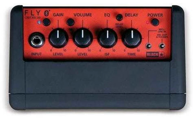 BlackStar FLY 3 Bluetooh RedLine