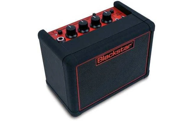 BlackStar FLY 3 Bluetooh RedLine