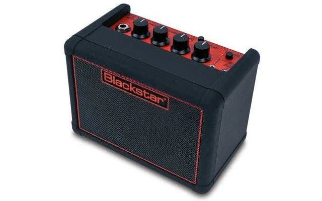 BlackStar FLY 3 Bluetooh RedLine