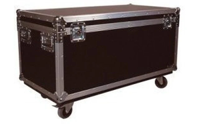 Flight Cases para componentes diversos