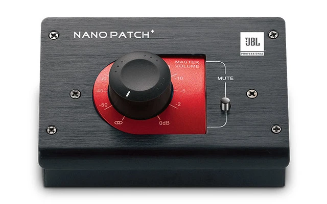 JBL Pro Nano Patch Plus