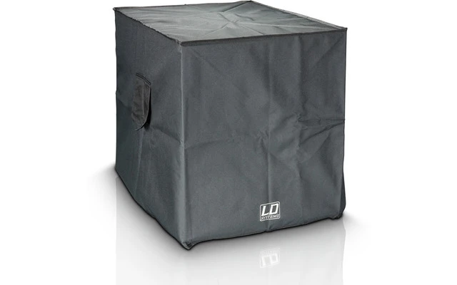 LD Systems GT SUB 15 B - Protectora para LDGTSUB15A