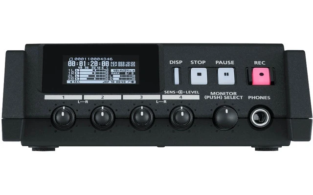 Roland R-44E