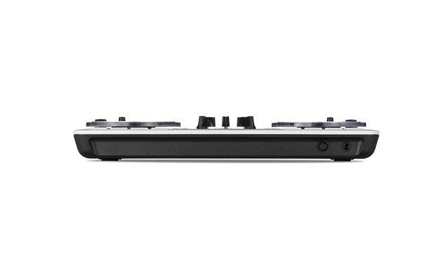 Casio XW-J1 DJ