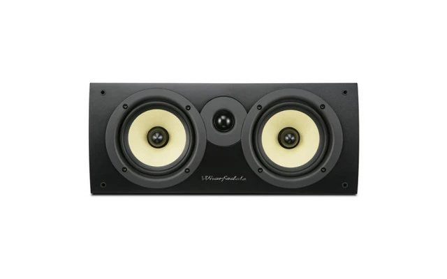 Wharfedale Crystal 4.C