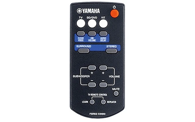 Yamaha YAS 201