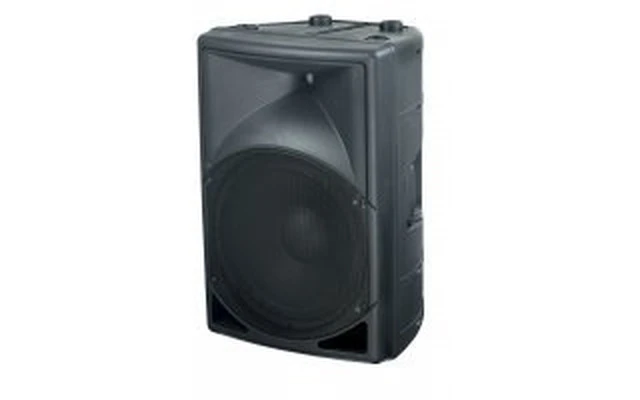 BHM BOX-115MP3 15'', MP3, 180 W RMS