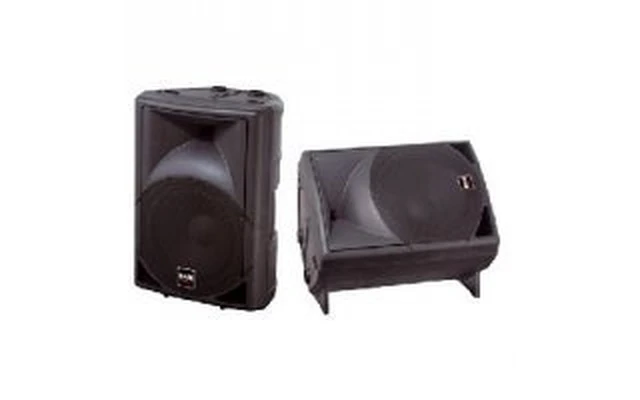 BHM BOX-115MP3 15'', MP3, 180 W RMS