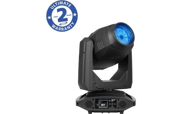 Cabeza Móvil Smarty Hybrid - Stock B