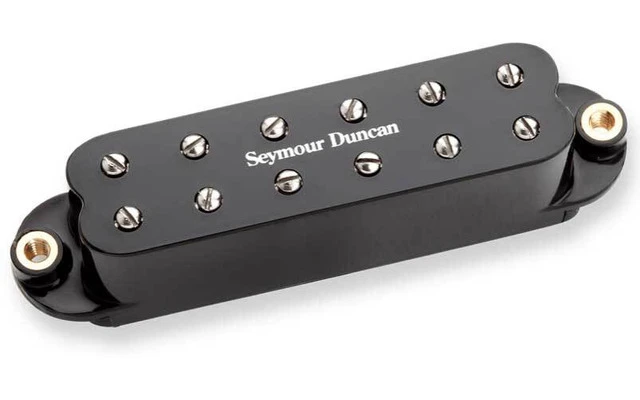 Seymour Duncan SL59-1N Little '59 For Strat Blk