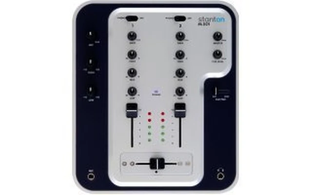 Stanton M 201