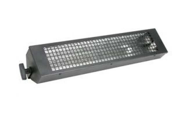 Armadura para tubos de luz negra 60cm