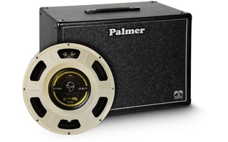 Palmer MI CAB 112 EJ