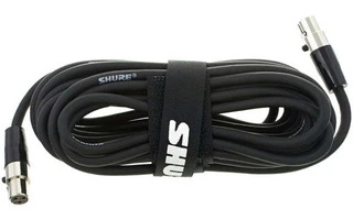 Shure C98D