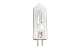 Lámpara BIPIN JDC 300W / 230V, GY6.35