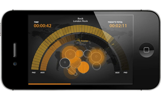 Imagenes de Roland WNA1100-RL
