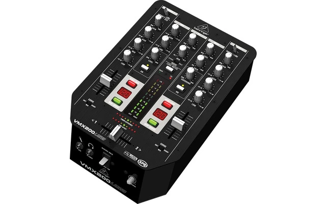 Behringer VMX 200 USB