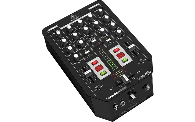 Behringer VMX 200 USB