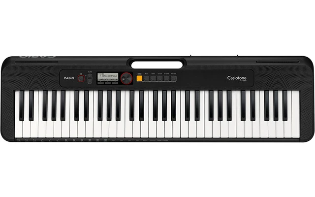 Casio CT-S200