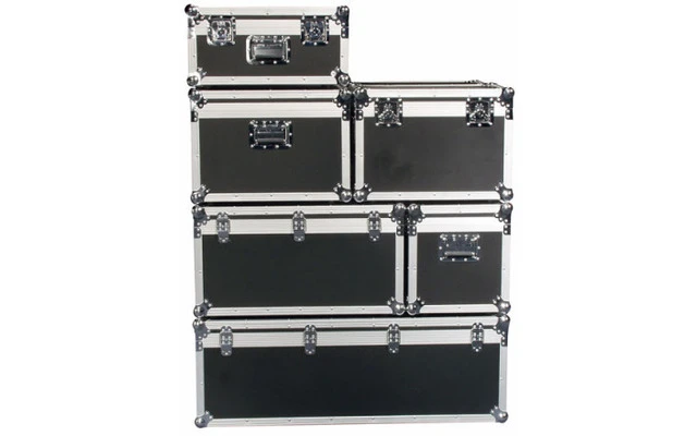 DAP Audio Stack Case 3