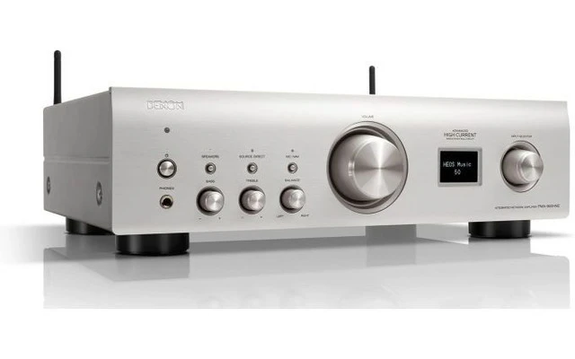 Denon PMA 900 Silver