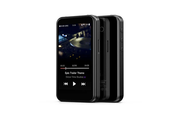 FiiO M6