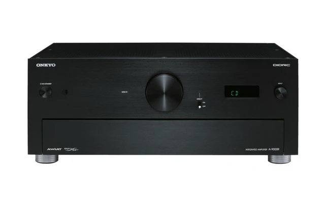 Onkyo A-9000R-B