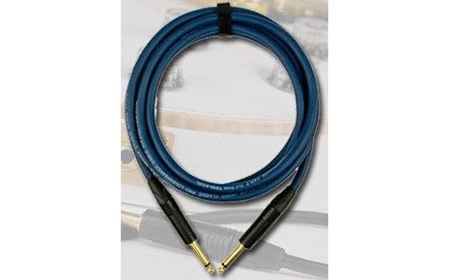 PRS Guitars Cable Altavoz 1m mono jack-jack