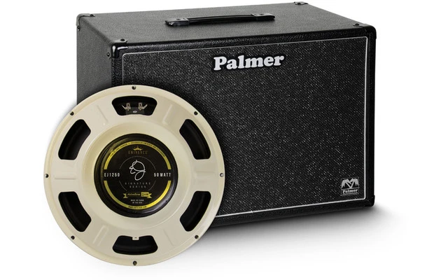Palmer MI CAB 112 EJ