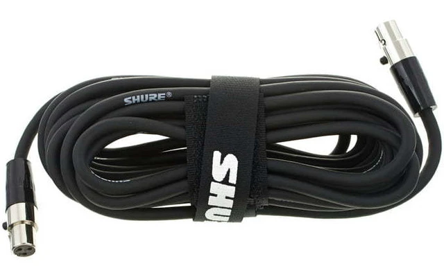 Shure C98D