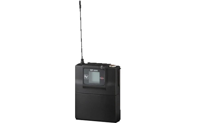 Electrovoice BP-300-A