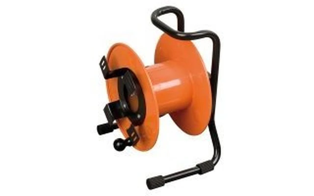 DAP Cable Drum 27 cm NARANJA