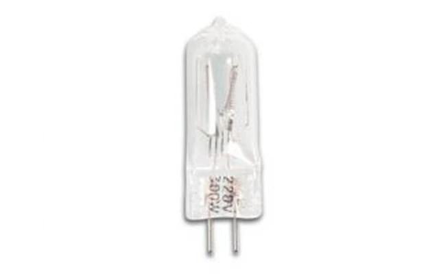 Lámpara BIPIN JDC 300W / 230V, GY6.35