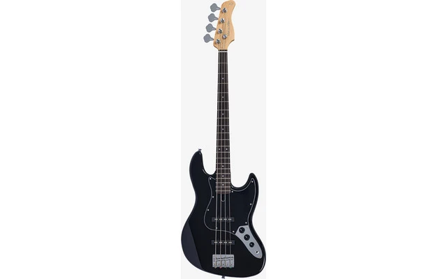 Marcus Miller V1 Black Black