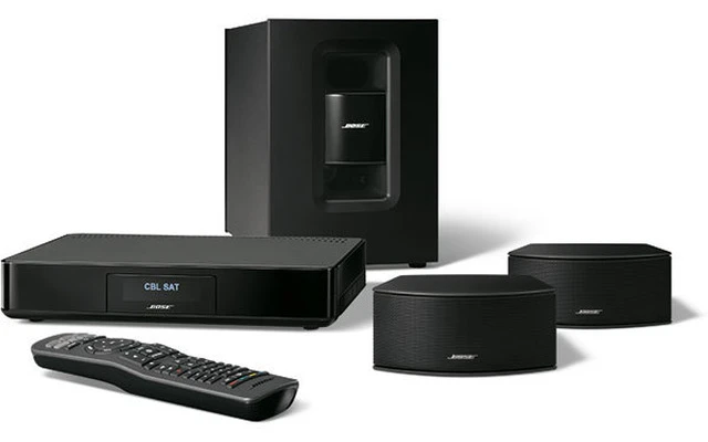Bose CineMate 220