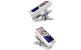 Oqan ATC-100 Stage performer WH Chromatic Tuner
