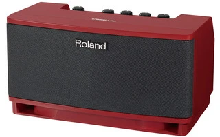Roland Cube LT Red