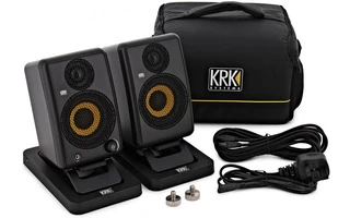 KRK GoAux3